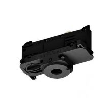 Adaptor akcesoria do szynoprzewodu adapter oprawy czarny